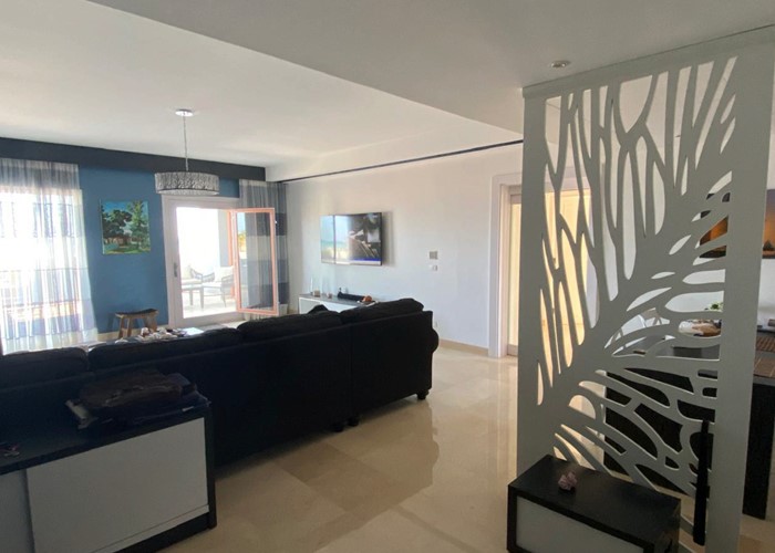 3BR Penthouse with seaview in New Marina - 7